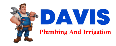 Trusted plumber in COLDWATER